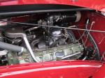 Packard Twelve Convertible Coupe 1938 года